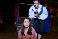 Leonce und Lena